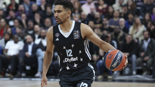 Maodo Lo stigao u Kaunas