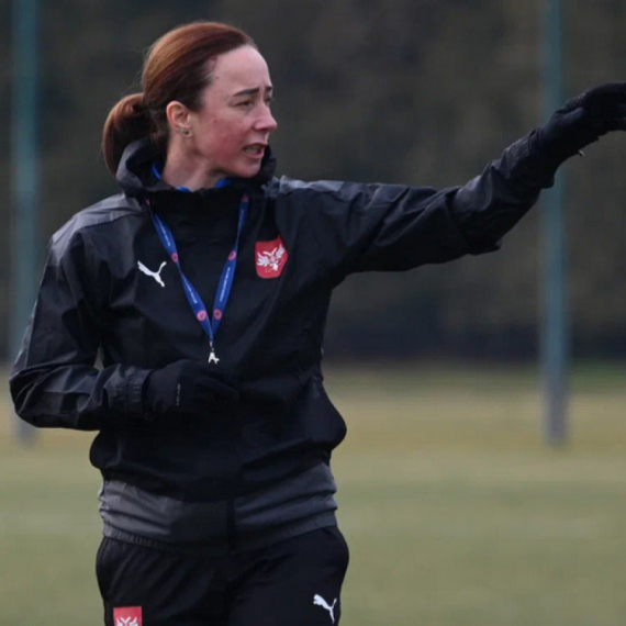 FIFA uvela pravilo koje će promeniti ženski fudbal