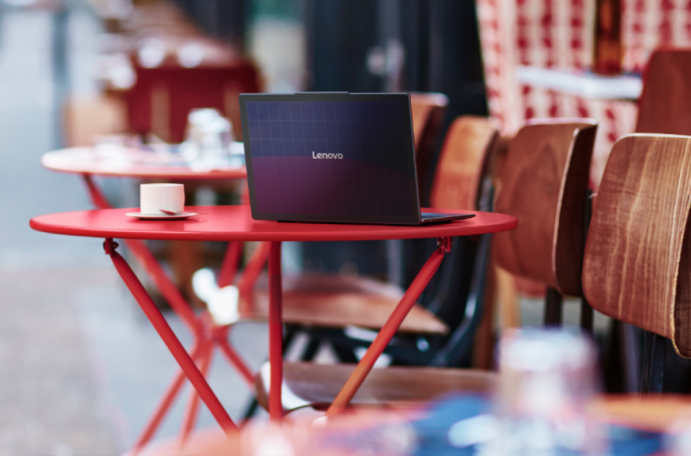 MWC 2025: Lenovo pomera granice kreativnosti i produktivnosti uz veštačku inteligenciju
