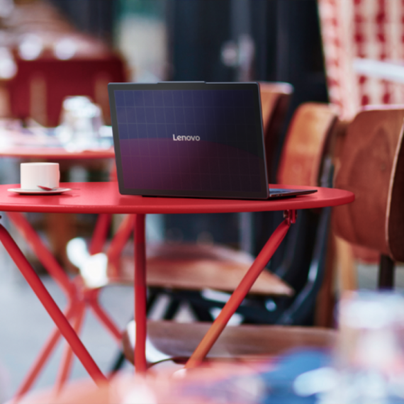MWC 2025: Lenovo pomera granice kreativnosti i produktivnosti uz veštačku inteligenciju