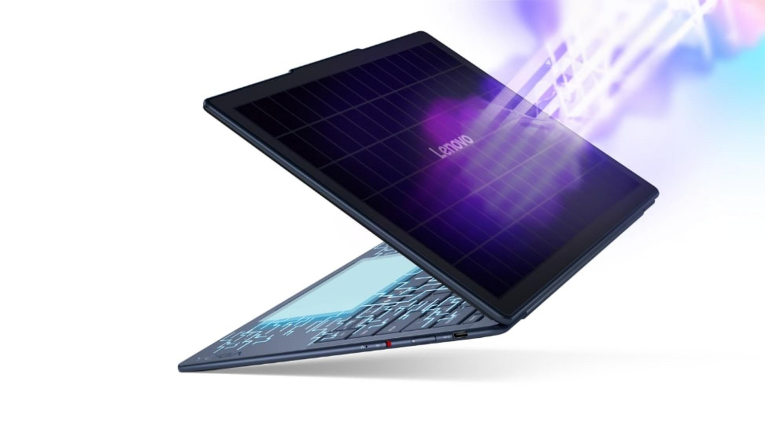 MWC 2025: Lenovo pomera granice kreativnosti i produktivnosti uz veštačku inteligenciju
