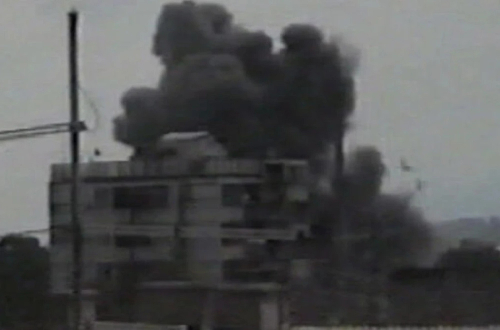 Bilo, ne ponovilo se: Čačanin svih 78 dana bombardovanja pažljivo vodio dnevnik