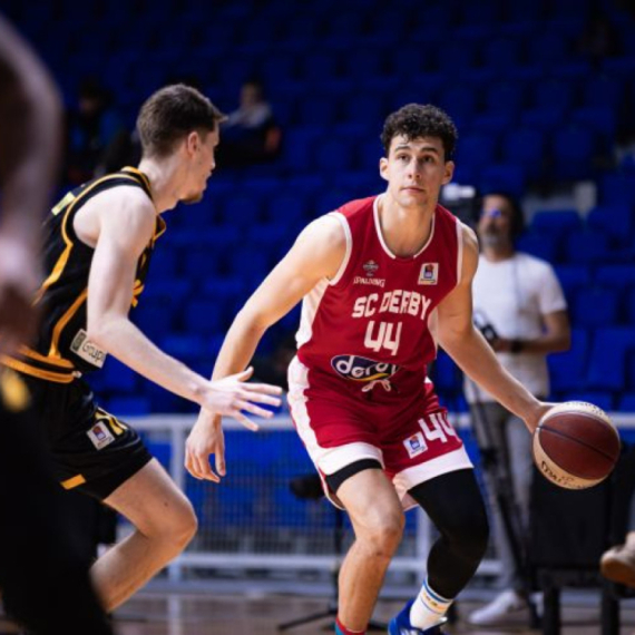 Bledo izdanje Splićana u Podgorici pred Partizan