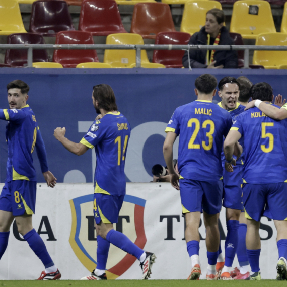 BiH perfektna i bez Džeka – Kipar pao u Zenici