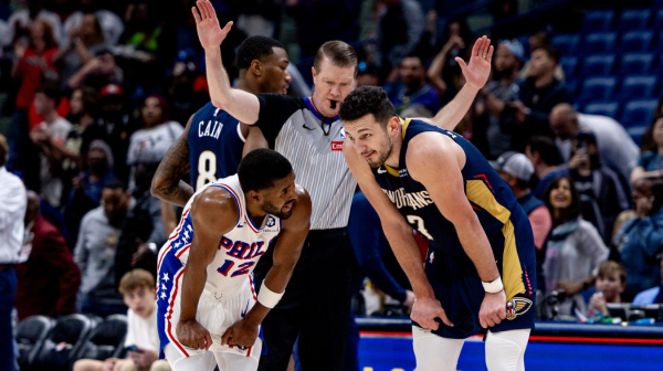 Hrvat iz Mege bio 52. pik, sada predvodi NBA tim VIDEO