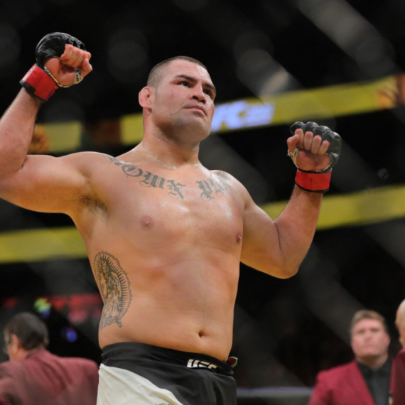 UFC šampion se svetio zbog napastvovanja deteta – osuđen na 5 godina robije