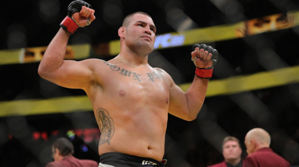 UFC šampion se svetio zbog napastvovanja deteta – osuđen na 5 godina robije