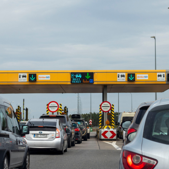 Gužve dozlogrdile: Otvara se novi granični prelaz, lakše do mora