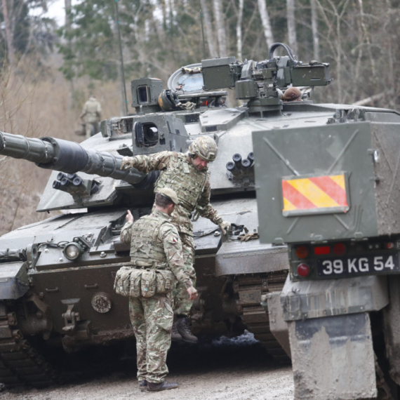 NATO države se spremaju za rat: Planira se evakuacija stotina hiljada ljudi