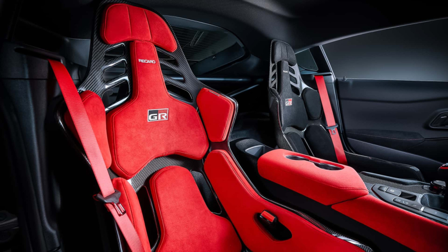 Poslednja Toyota Supra je vraški skupa i za to postoji dobar razlog FOTO