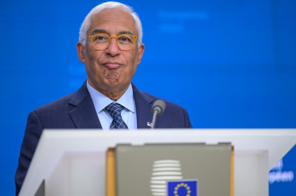 "Proširena Evropska unija znači bezbedniju, jaču i mirniju Evropu"