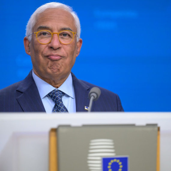 "Proširena Evropska unija znači bezbedniju, jaču i mirniju Evropu"