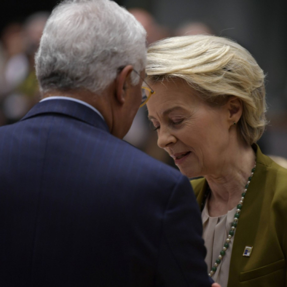 "D" day for Ursula? Or not?