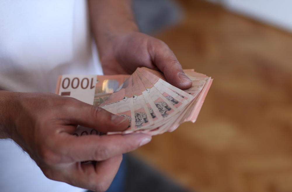 Telekom Srbija isplaćuje dividendu: Evo koliko ćete dobiti po akciji