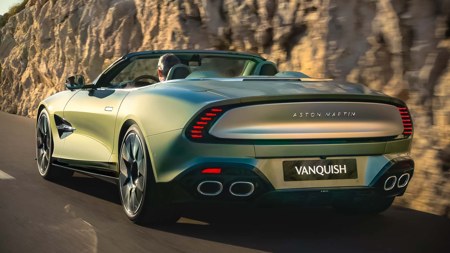 Aston Martin je bankrotirao čak sedam puta – sada se ponovo zadužio za 735 miliona dolara