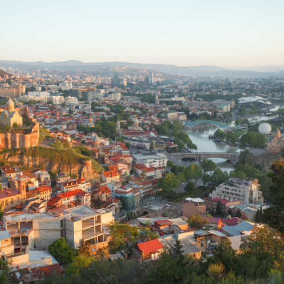U ovu zemlju ide sve više Srba: Glavni grad nudi mnoštvo znamenitosti, a evo šta ne smete da propustite FOTO