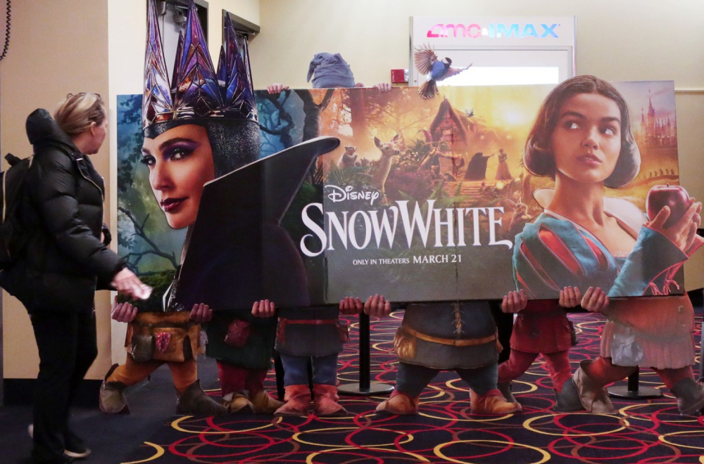Ne prestaju polemike o filmu "Snežana": "Ljudi ovo tumače kao agresiju" VIDEO