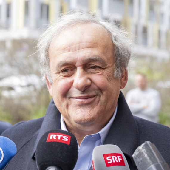Platini: "Desetogodišnje uznemiravanje je završeno – pobedili su"