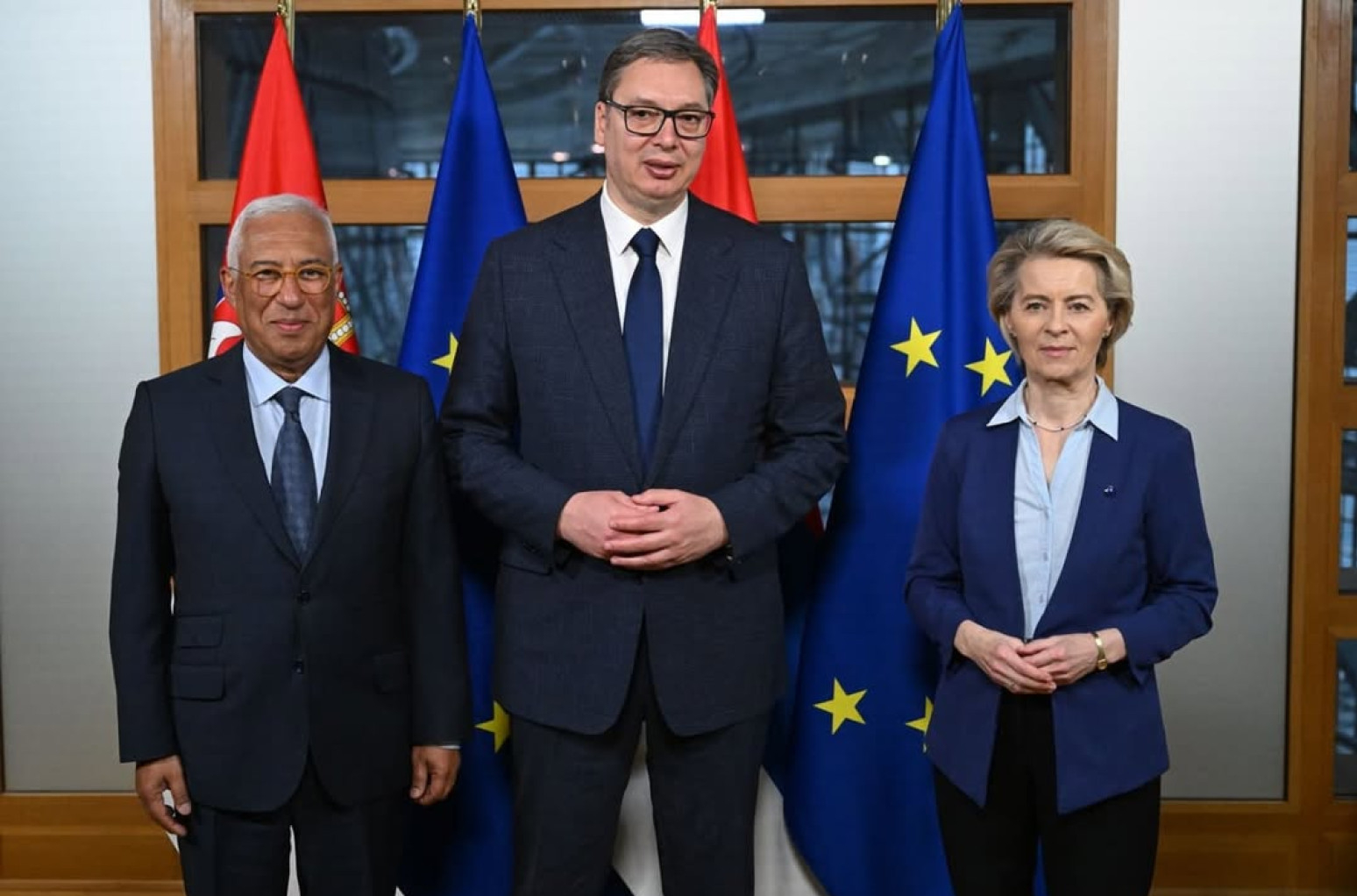 Vučić: In seven days, the EU will declare "Jadar" as its strategic project outside the EU