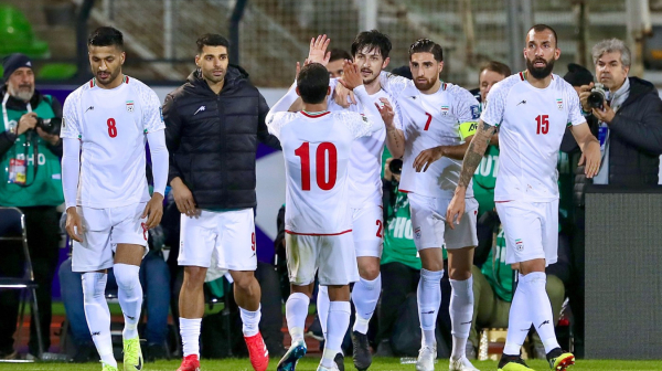 "Niko ne može isključiti Iran sa SP, Amerika je ta koja treba biti izbačena"