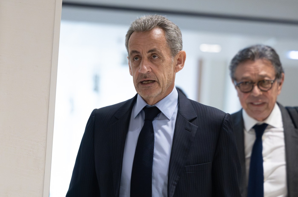 Sarkoziju preti sedam godina robije
