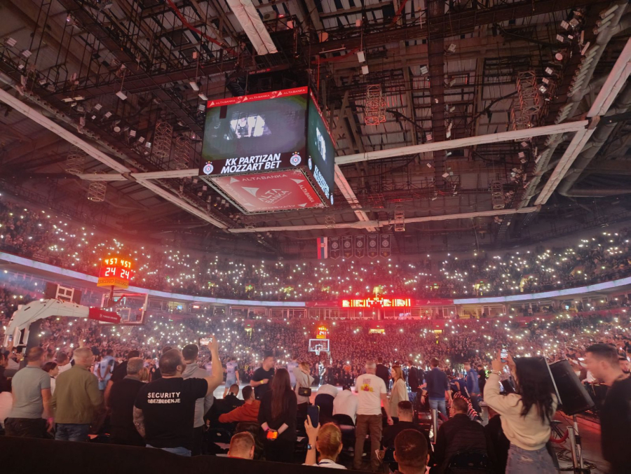 Šef Evrolige o dogovoru FIBA i NBA: Uvredilo me je...