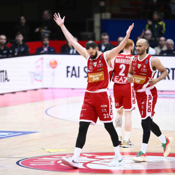Mirotić u 4K