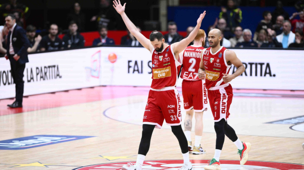 Mirotić u 4K