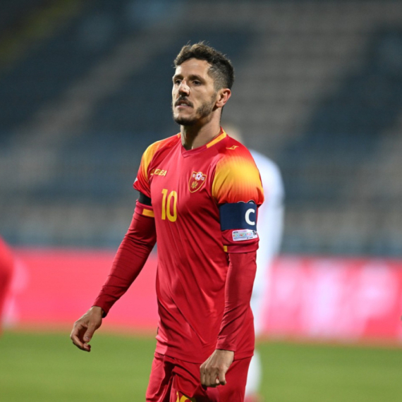 Jovetić: "Adžić mora više da igra za Juventus"