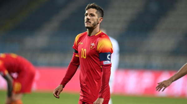 Jovetić: "Adžić mora više da igra za Juventus"