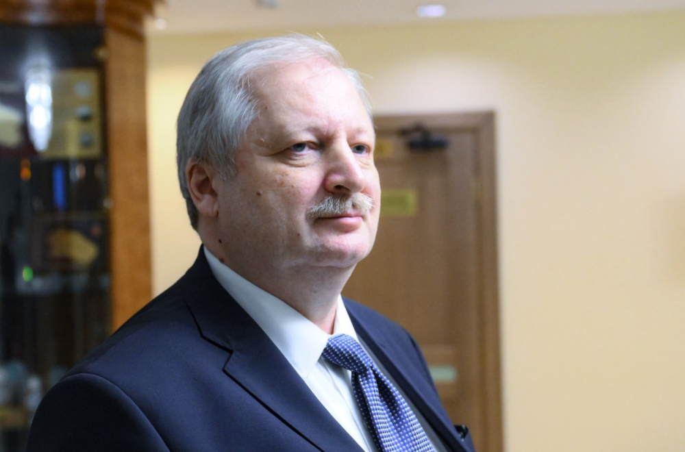 Stiže novi ambasador: Darčijev danas dolazi u Vašington