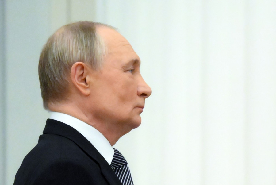 Putin upozorava: Tramp je ozbiljan VIDEO