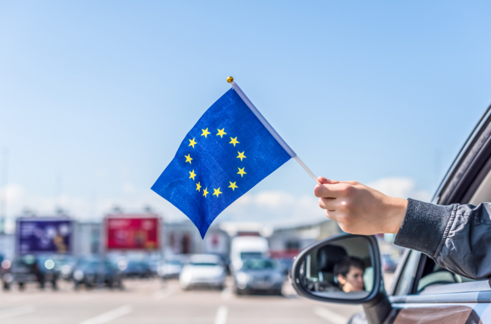 EU značajno menja pravila o vozačkim dozvolama: Pogledajte šta je sve novo