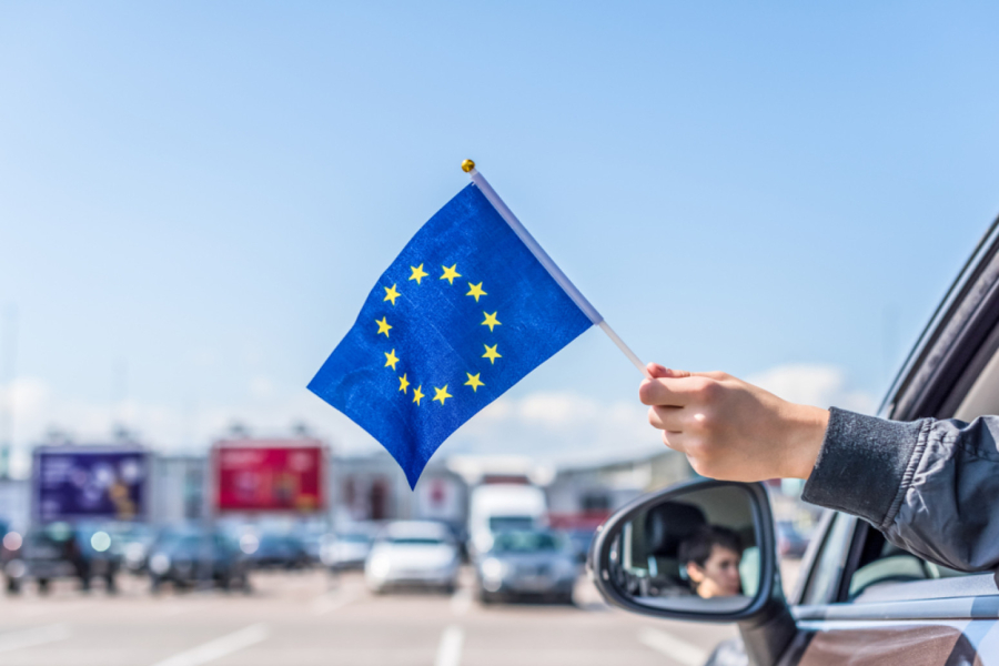 Nova pravila u EU za vozačke dozvole