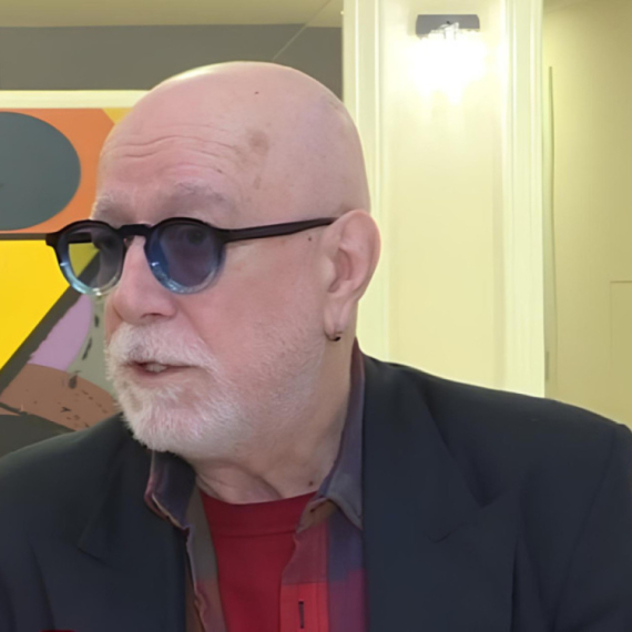 Irfan Mensur doživeo infarkt, nije znao gde mu je karton ni ko mu je lekar: Jedna noć sve promenila VIDEO
