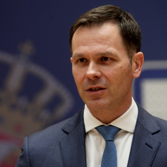 Mali odbrusio Nikeziću: "Znate koliko će EXPO koštati, ali obmanjujete javnost – istina je 1,2 milijarde evra"