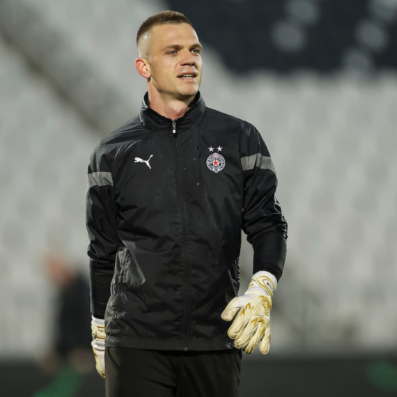 Jovanović: "Hteo sam da ostanem u Partizanu, bio sam spreman na dogovor"