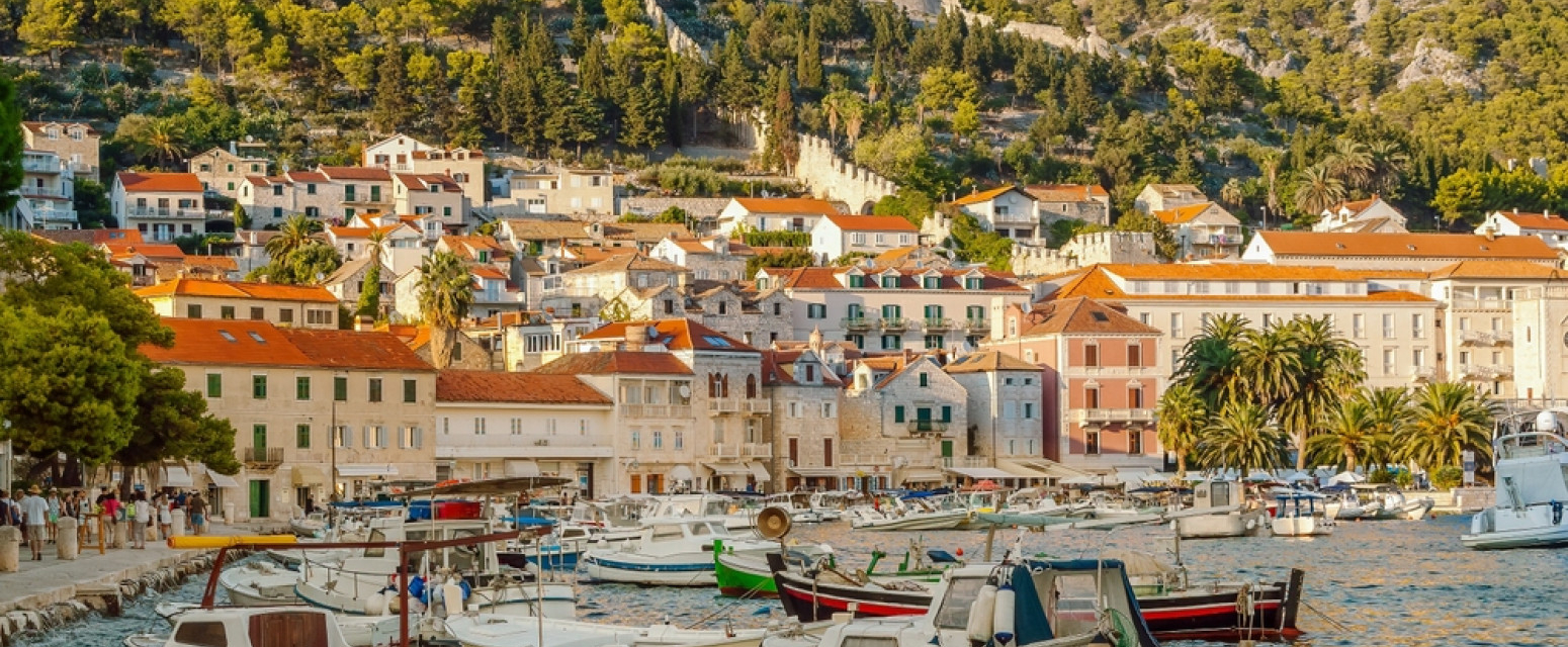 Hvar uvodi nova pravila, turisti prvi na udaru