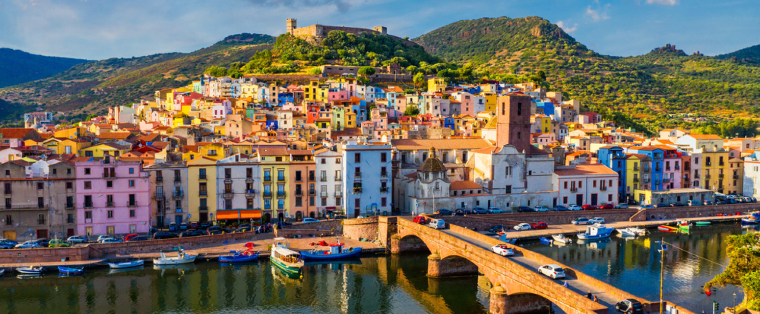 Put do nove kuće u Italiji počinje sa 1 evrom: Istina ili mit?