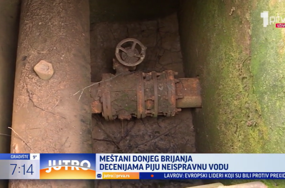 Višedecenijski problem Leskovčana: Meštani imaju rešenje, ali čeka se odgovor Grada VIDEO