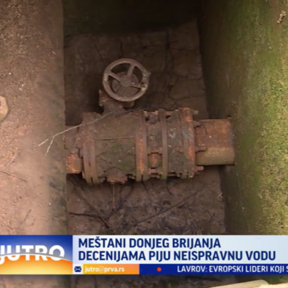 Višedecenijski problem Leskovčana: Meštani imaju rešenje, ali čeka se odgovor Grada VIDEO