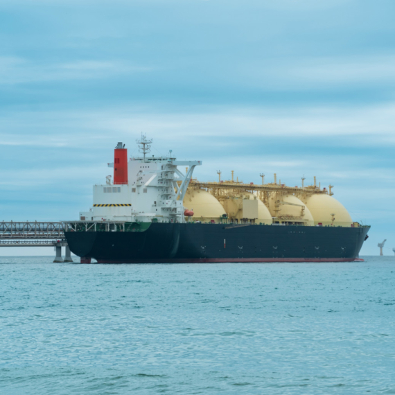 Skuplji kanadski gas donosi veću energetsku sigurnost Evropi?