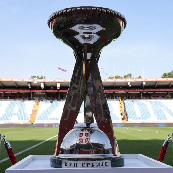 Žreb za četvrtfinale Kupa – Zvezda i Partizan mogu biti zadovoljni