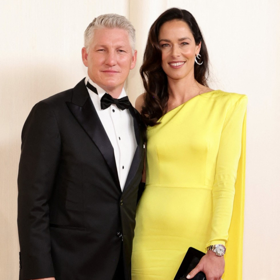Razvode se Ana Ivanović i Bastijan Švajnštajger? FOTO