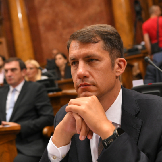 Balint Pastor o sprečenom terorističkom napadu na severu Srbije: "Ugroženi životi i gasno snabdevanje"