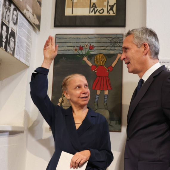 Nemica (66) rodila deseto dete: Uvek je želela veliku porodicu, a ovo je njena "tajna" FOTO