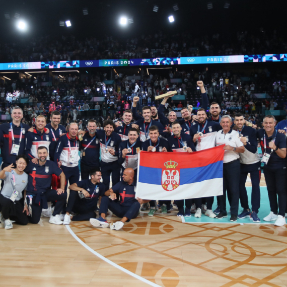 Ko će stati na put Srbije ka zlatu?