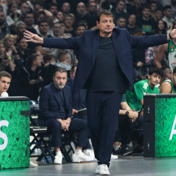Ataman i Osman: "Želimo da odbranimo tron"