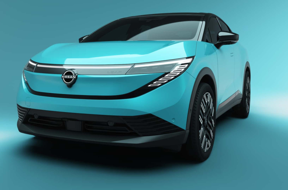 Otkriveno još detalja: Šta sve donosi novi Nissan Leaf VIDEO