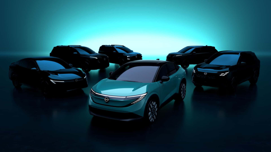 Ovo su novi Nissan Micra i Leaf FOTO